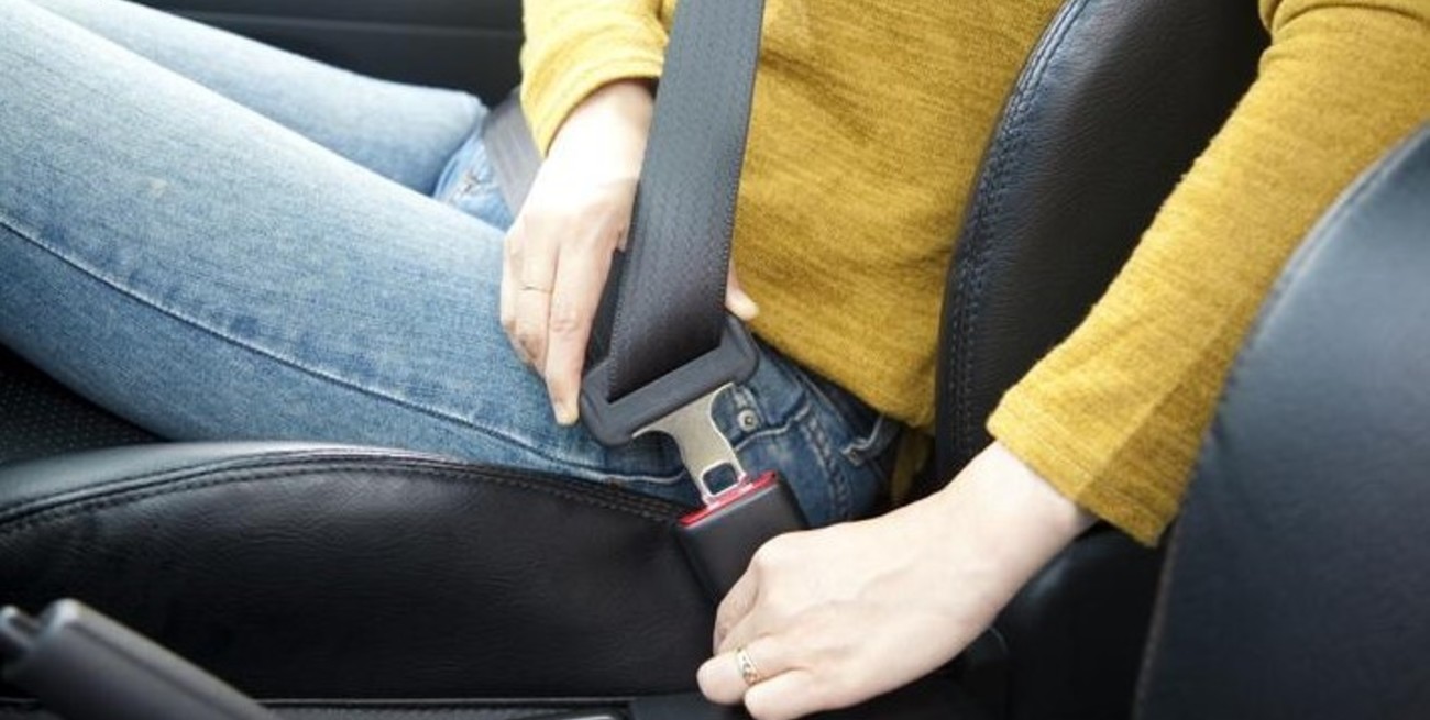 10 de Junio, Día Nacional de la Seguridad Vial