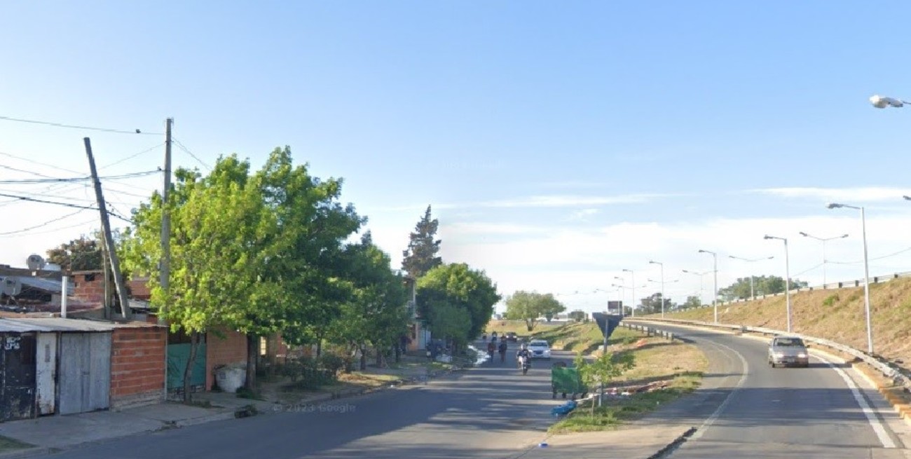 Rosario: asesinan a un adolescente en la zona oeste