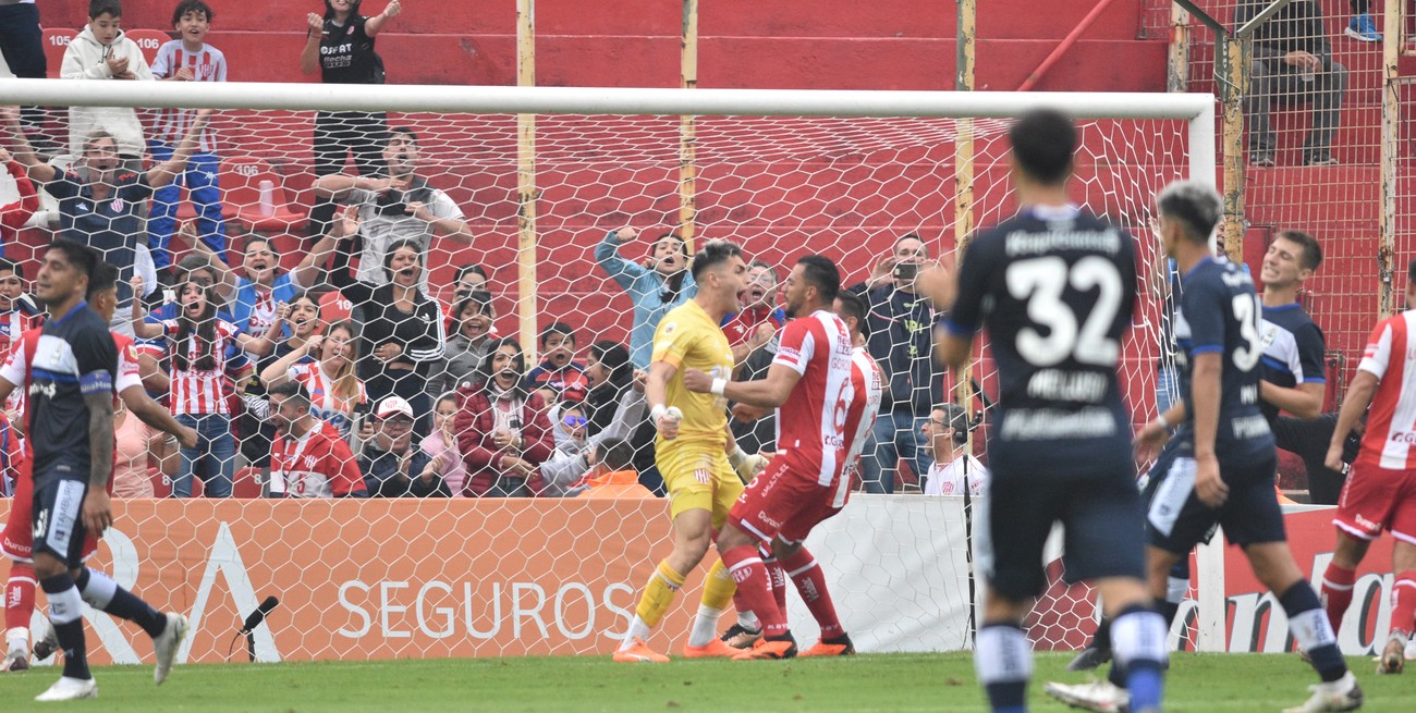 Unión: retener a Mele hasta el final cuesta 250.000 dólares