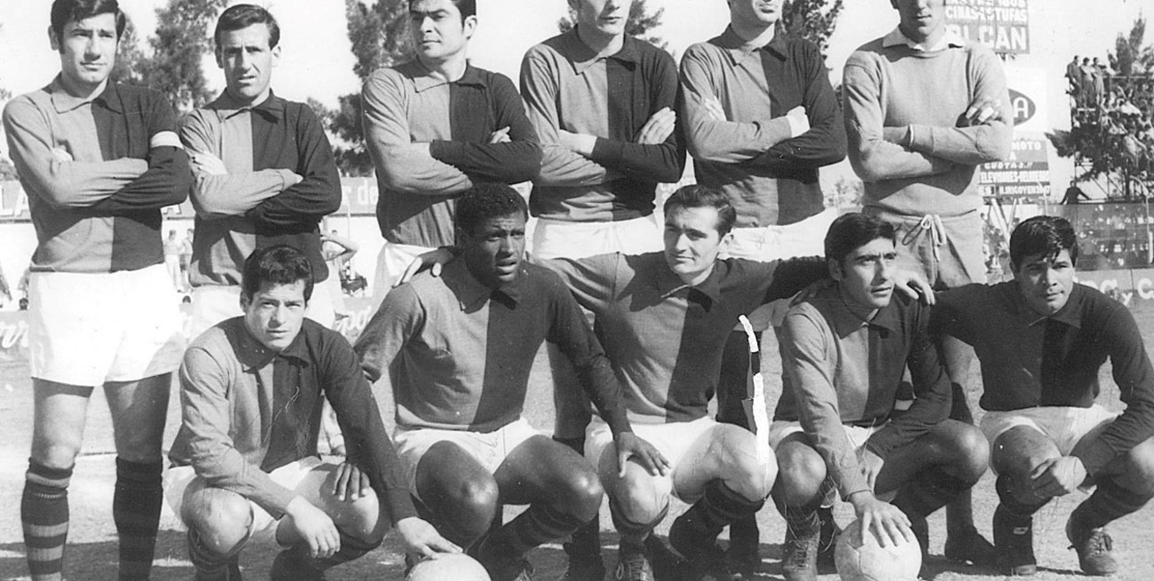 El día que Colón le ganó al mejor de América y futuro campeón del mundo