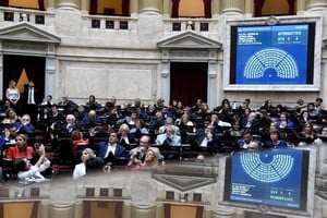 El calendario nacional  prevé para la semana venidera la constitución de alianzas y para el 24 la presentación de listas.