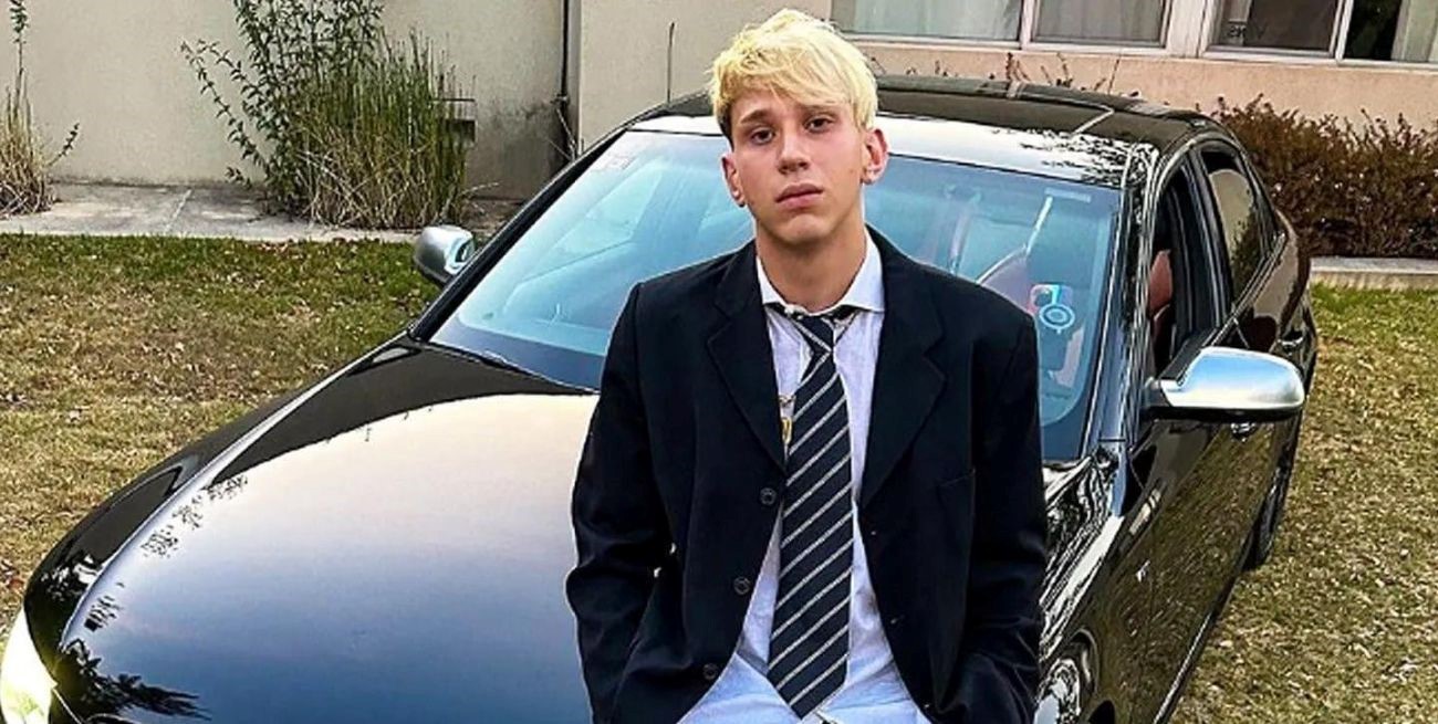 Video: el streamer Brunenger sufrió un robo mientras transmitía en vivo