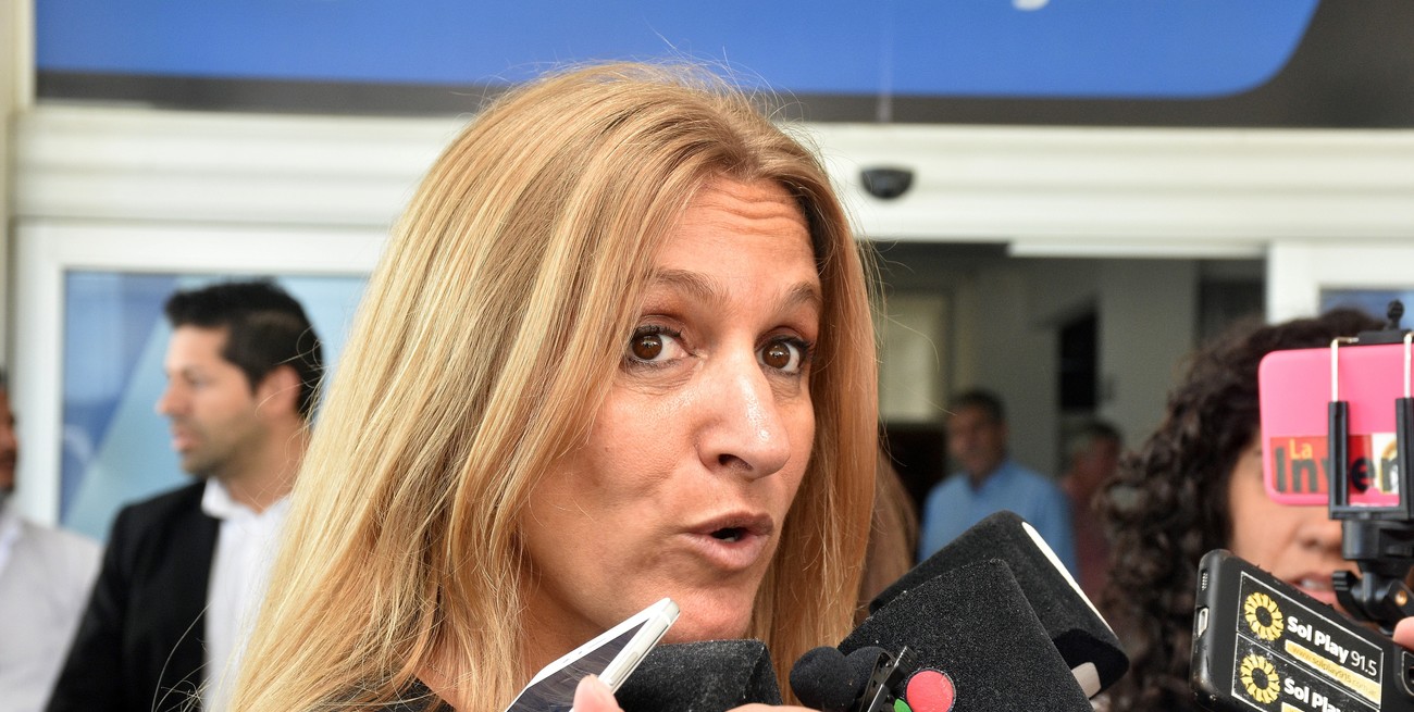 Desembarco en Santa Fe