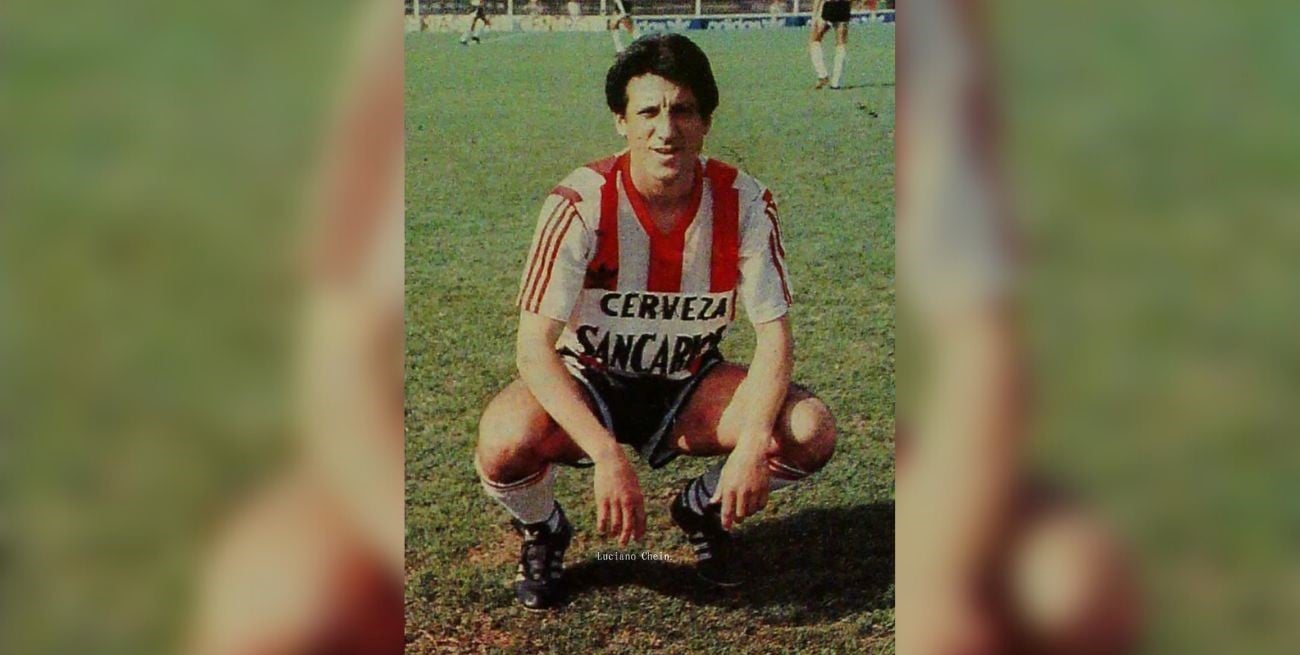 ¡Plop!: ese Condorito que en Unión fue Superman