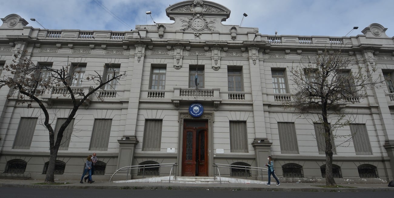 Martes 13 sin casamientos previstos en la ciudad de Santa Fe