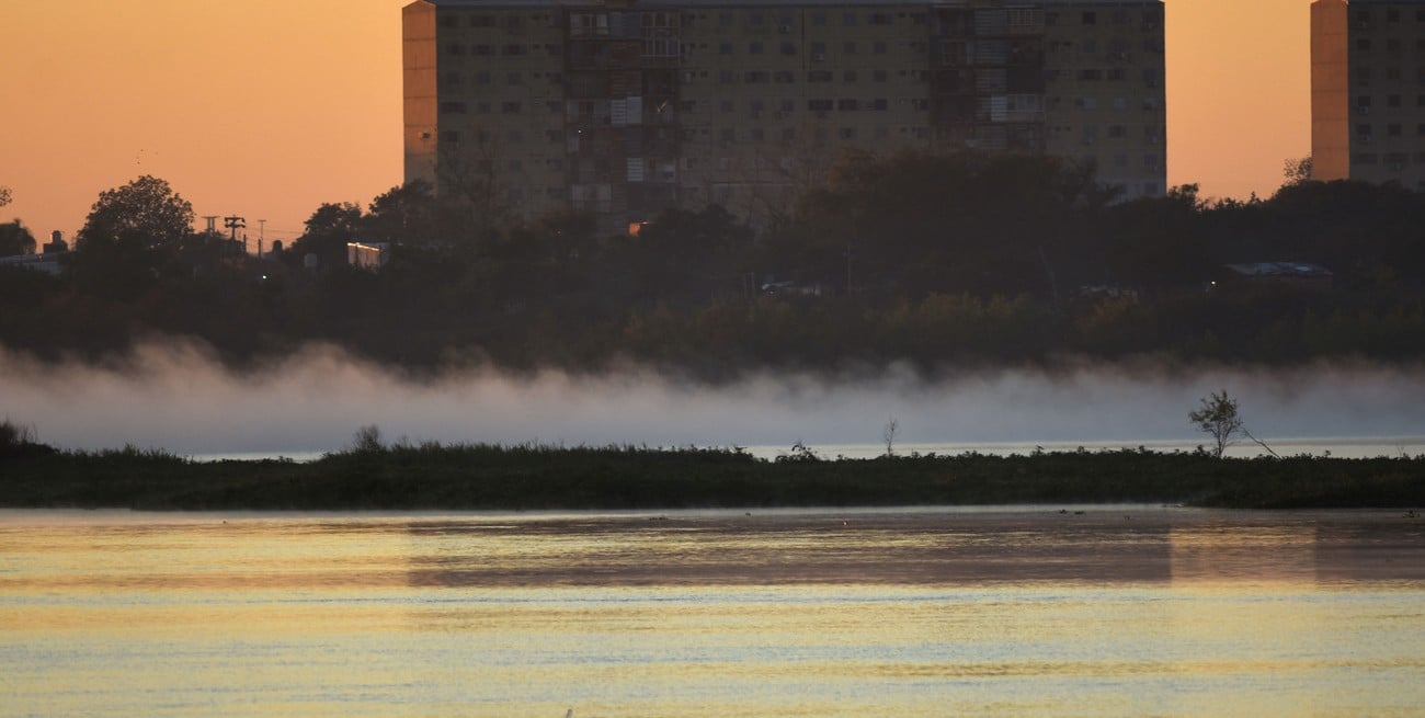 Cómo estará el clima este martes en la ciudad de Santa Fe