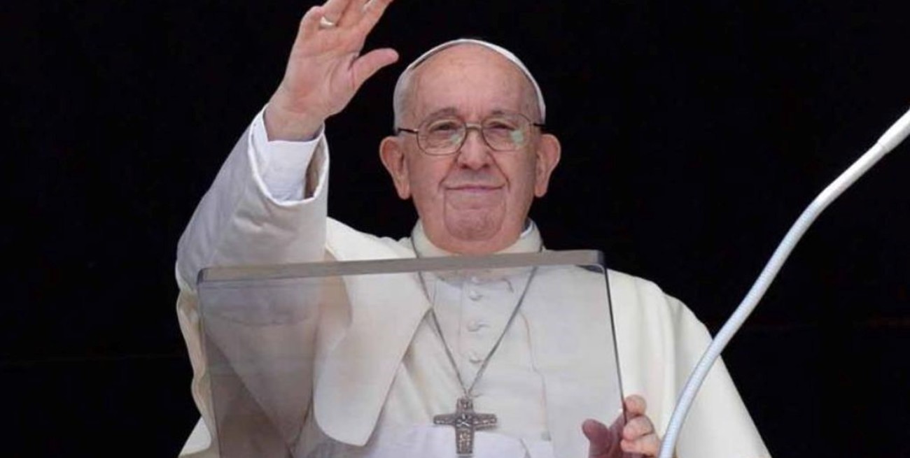 "Nadie se salva solo", el mensaje del Papa Francisco ya está en el cielo