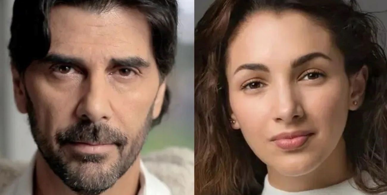 Thelma Fardín habló luego del video publicado por Juan Darthés