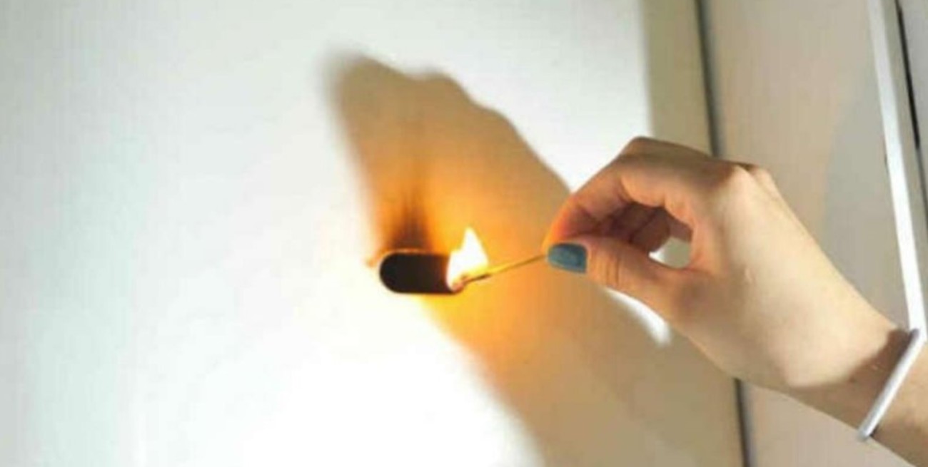 Uruguay: advierten un 60% de aumento en la reparación de calefones por la sal del agua