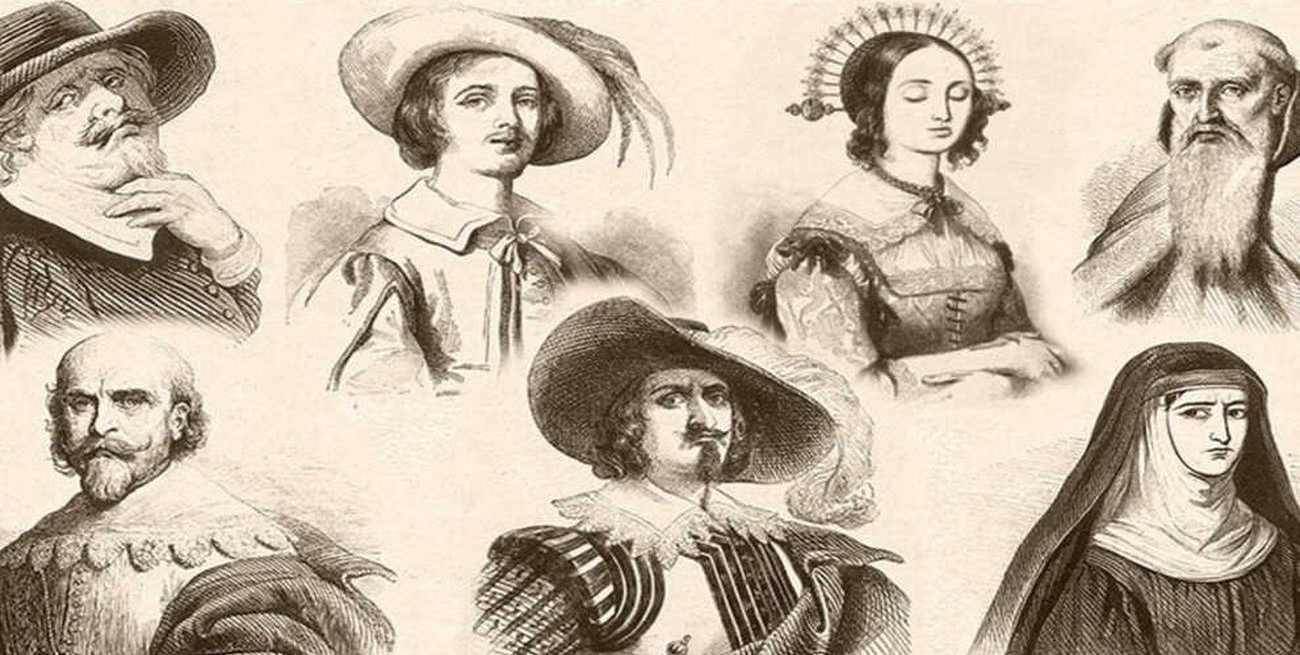 En homenaje a Manzoni y al inmigrante italiano