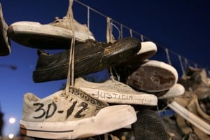 El incendio desatado en el local causó la muerte de 194 personas. Crédito: Archivo El Litoral.