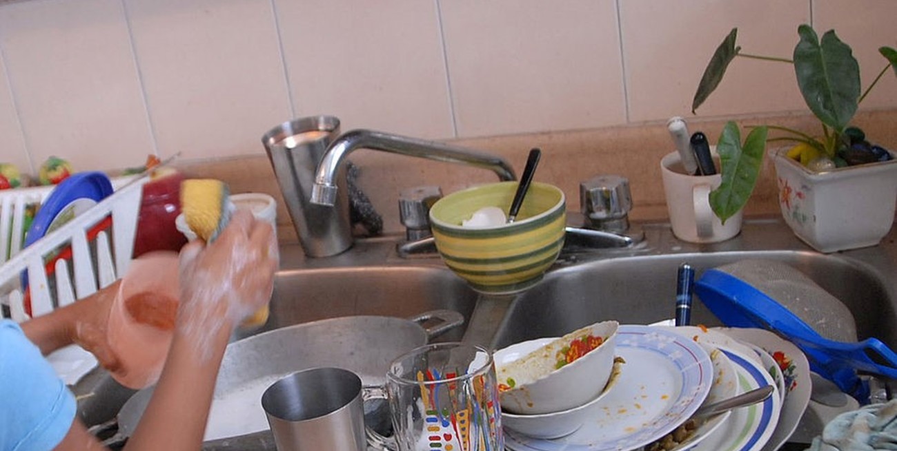 Llaman a "prestar atención" a las distintas formas de trabajo infantil