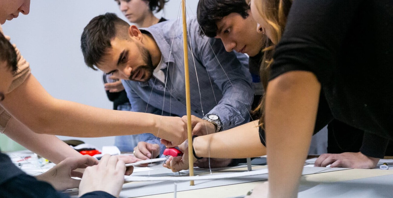 Otro año de "Encuentros" de ingenieros y arquitectos en Rafaela