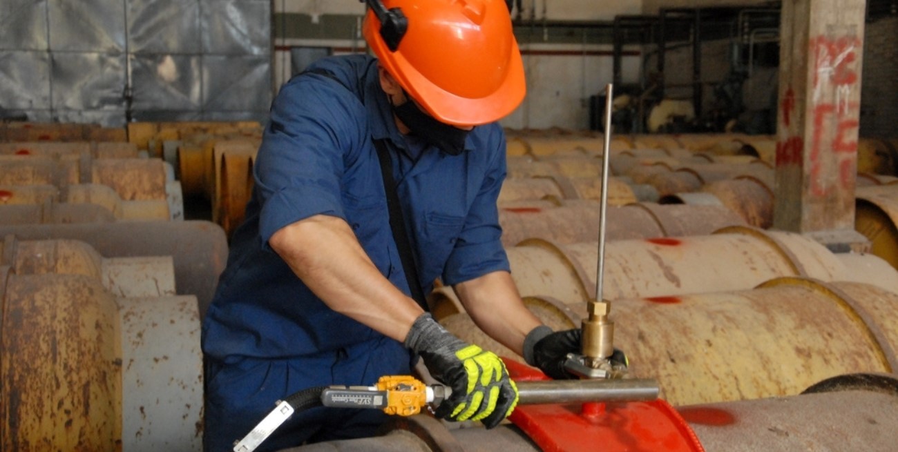 Piden que se reanude el juicio de la Petroquímica Bermúdez por supuesta contaminación ambiental