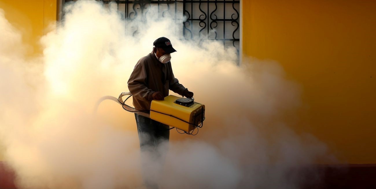 Brote de dengue en el norte de Perú: una crisis de salud que afecta a cientos de familias