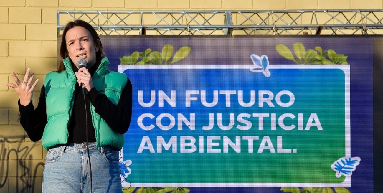 Presentan nuevas propuestas de protección ambiental para Santa Fe