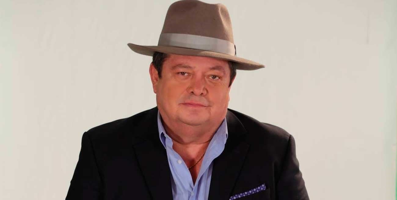 Murió Rubén Moya, actor que dobló al español latino a "He-Man" y Morgan Freeman