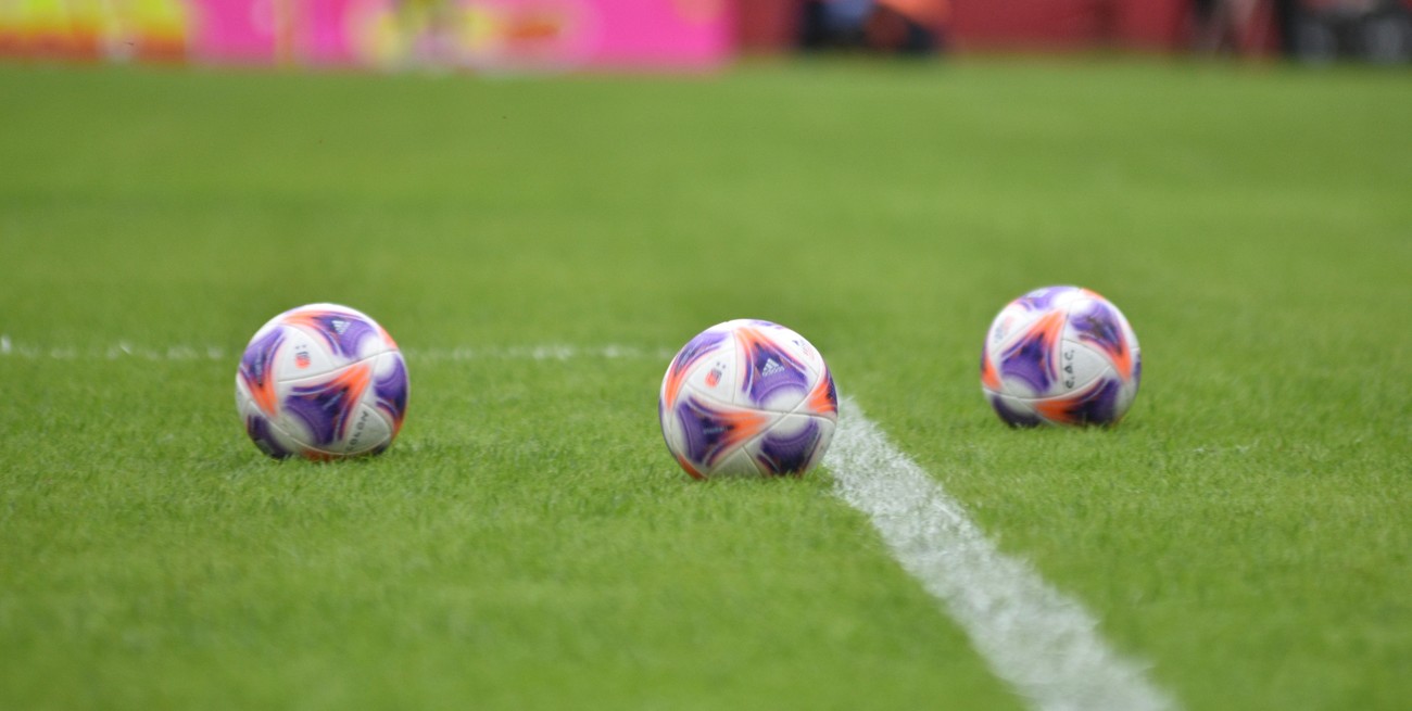 Exclusivo AFA: se "saca" uno de los dos descensos por promedio