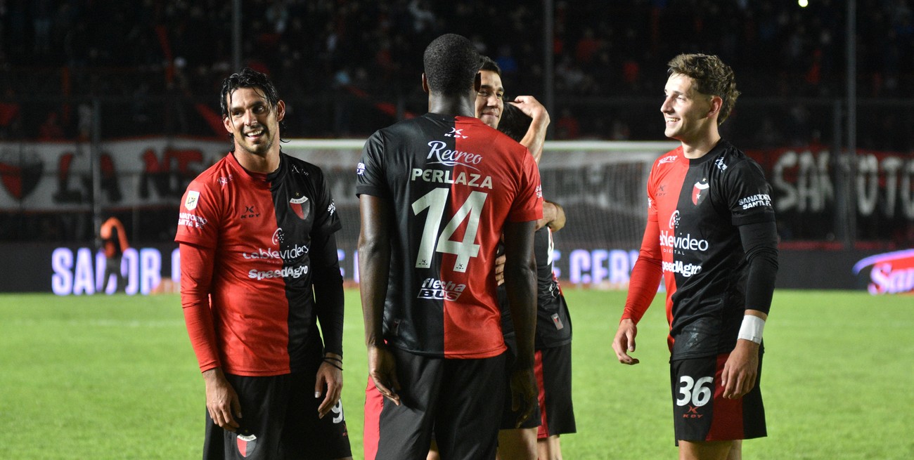 Liga Profesional: así quedaron las tablas de posiciones y descensos tras el triunfo de Colón