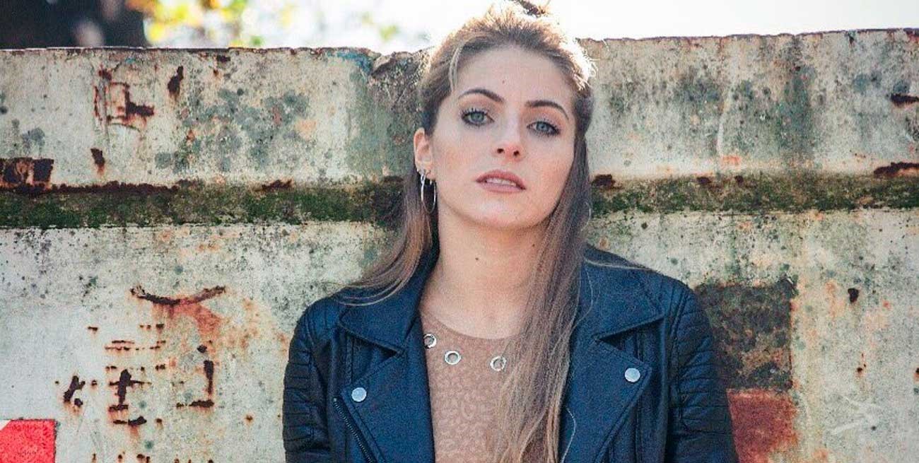 Quién es la bailarina argentina que participará de Cirque du Soleil