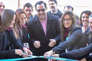 Créditos: Gentileza