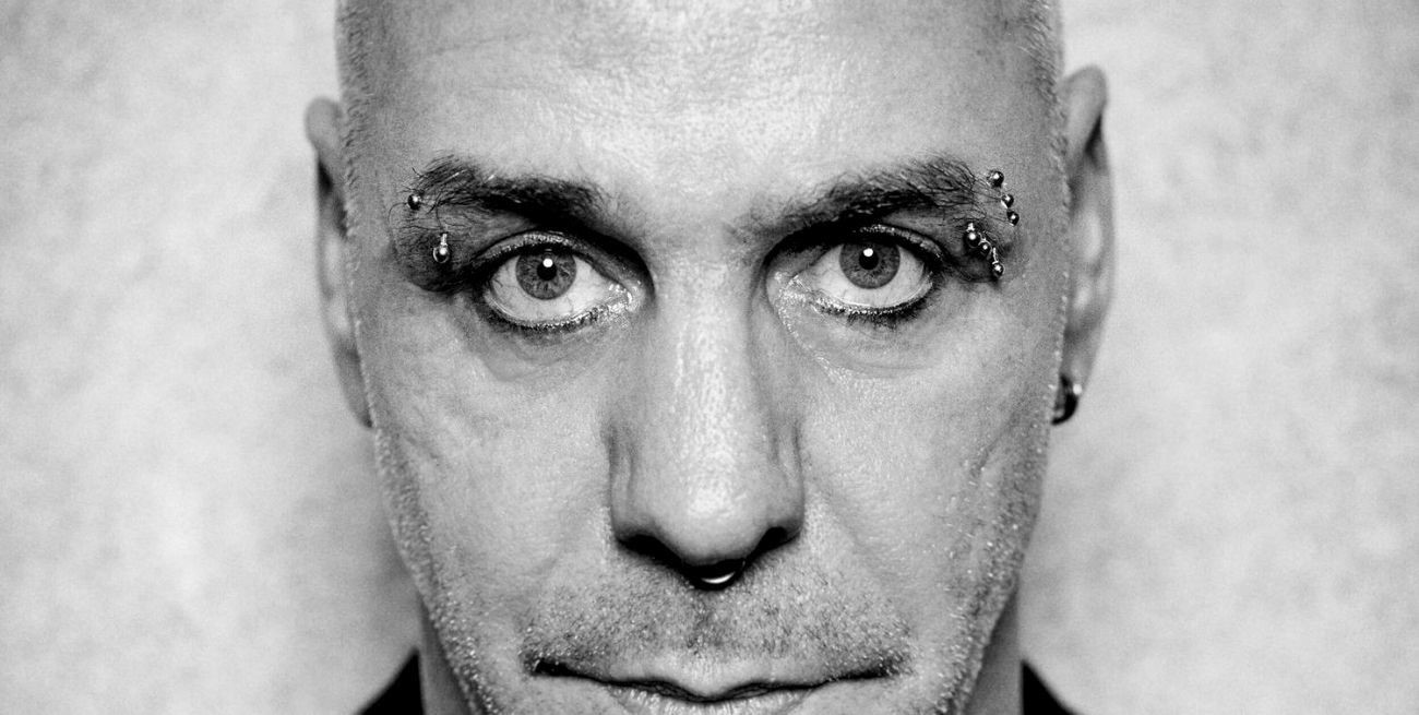 Till Lindemann será investigado por la fiscalía de Berlín por presunto abuso sexual