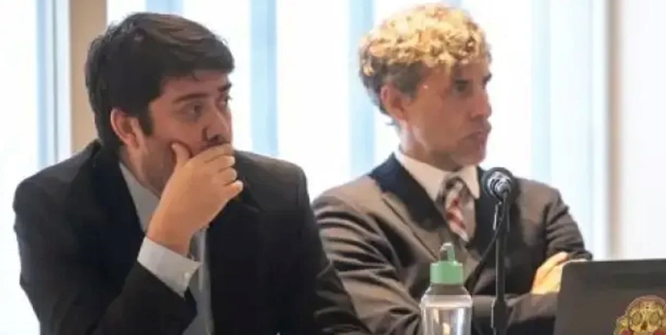 Destituyen a un juez provincial de Córdoba por mal desempeño y supuestos delitos