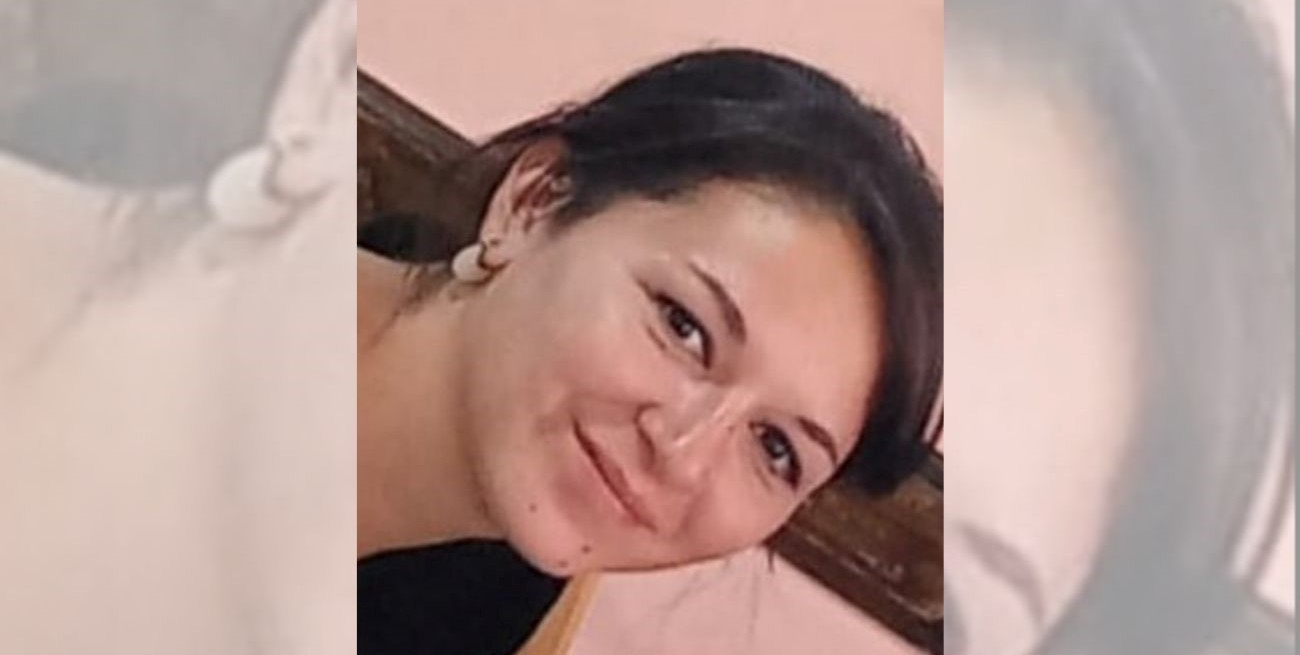 Buscan a Soledad Cristina Verón en Santa Fe y la zona