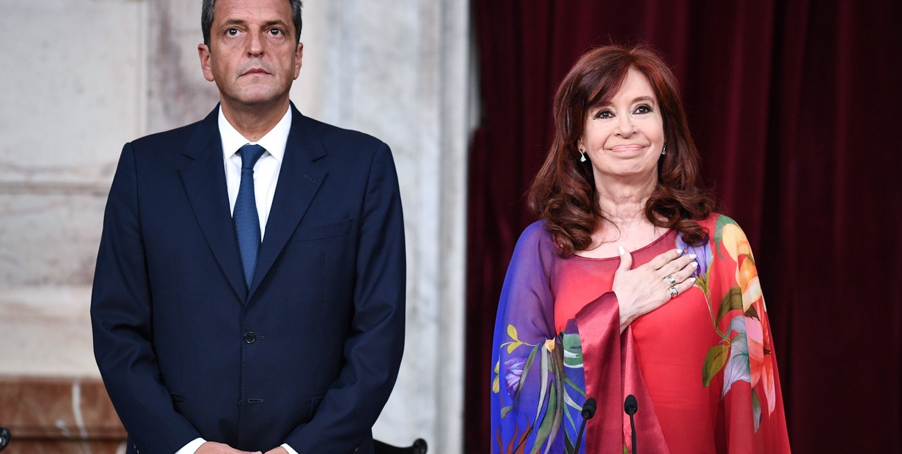 "Unión por la Patria": el nuevo nombre del Frente de Todos para las elecciones