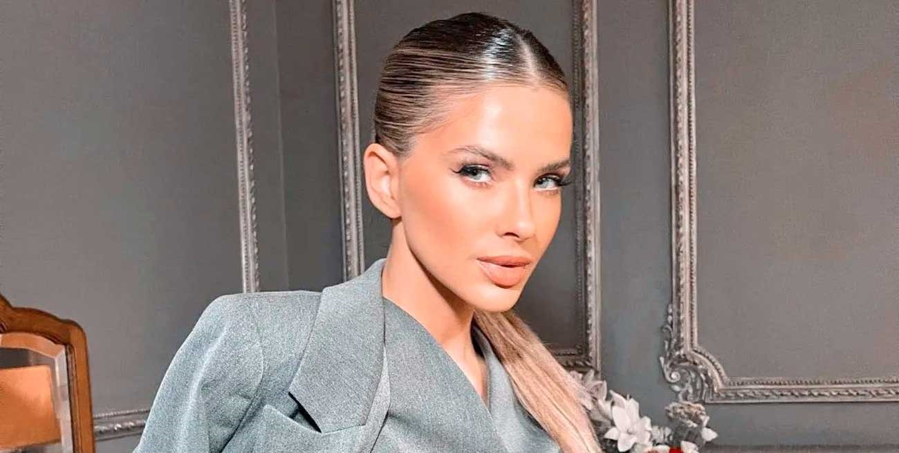 ¿Nuevo novio? Aseguran que "China" Suárez tendría un romance con un influencer en Uruguay