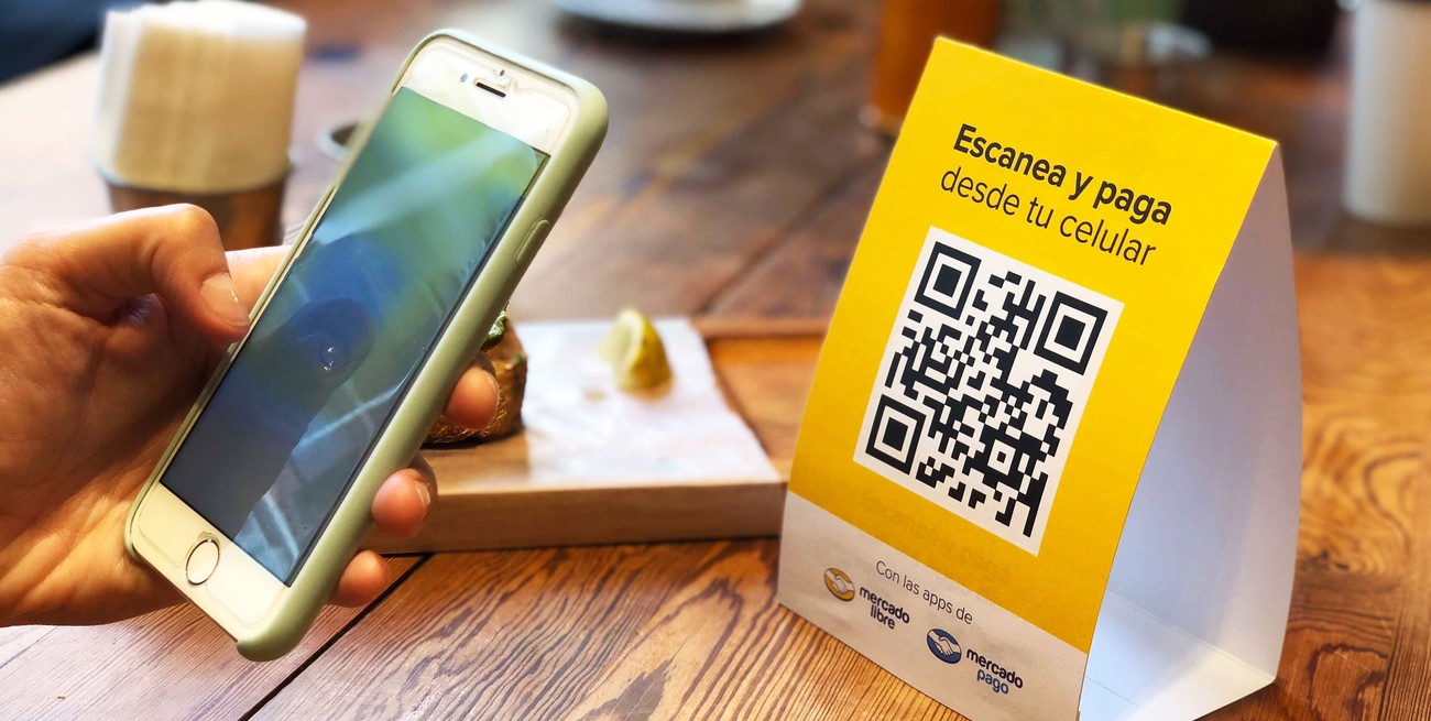 Argentina es el país que más disminuyó el uso de efectivo luego de la pandemia