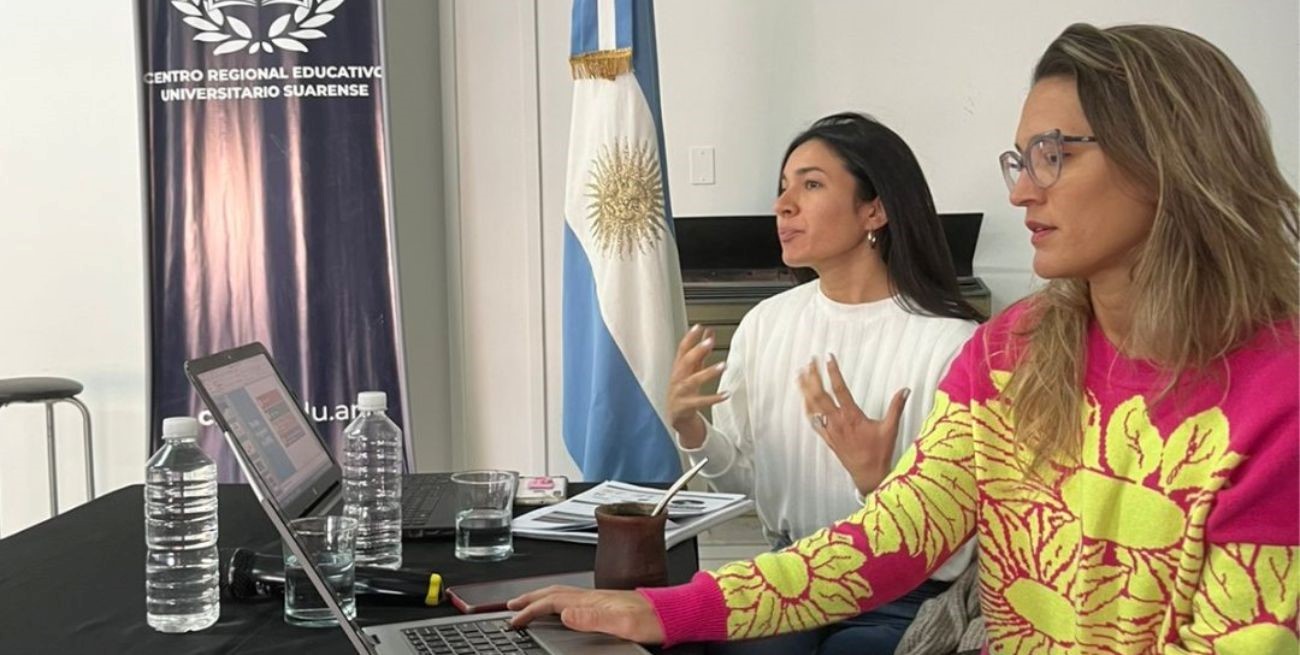 Destacan las capacitaciones para elaborar presupuestos con perspectiva de género en municipios