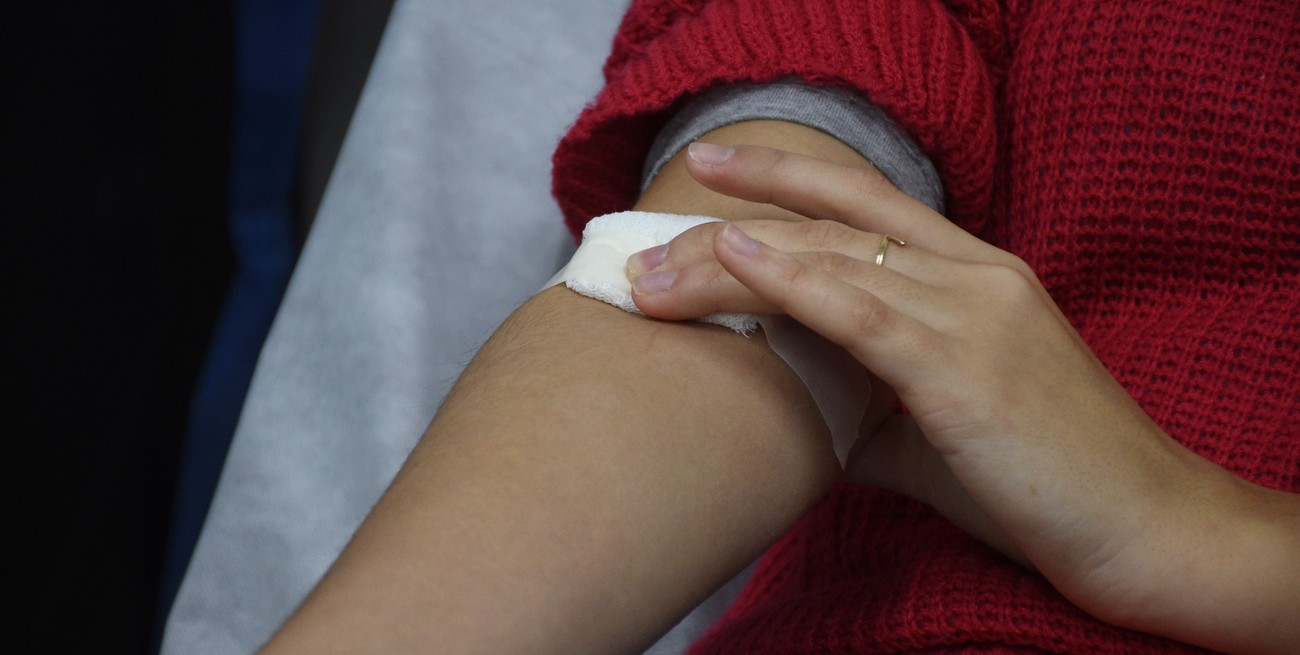 Día Mundial de la Donación de Sangre: el minucioso trabajo en Santa Fe y las actividades previstas