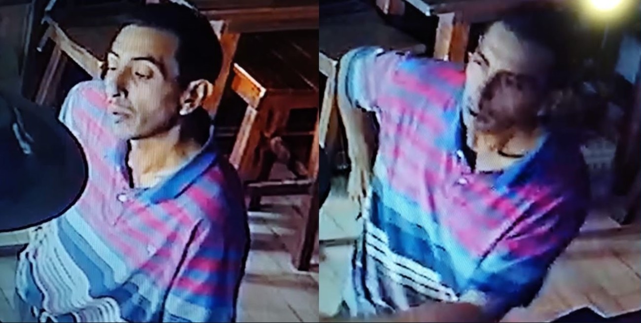 El estafador que se hace pasar por bombero ya había sido denunciado 