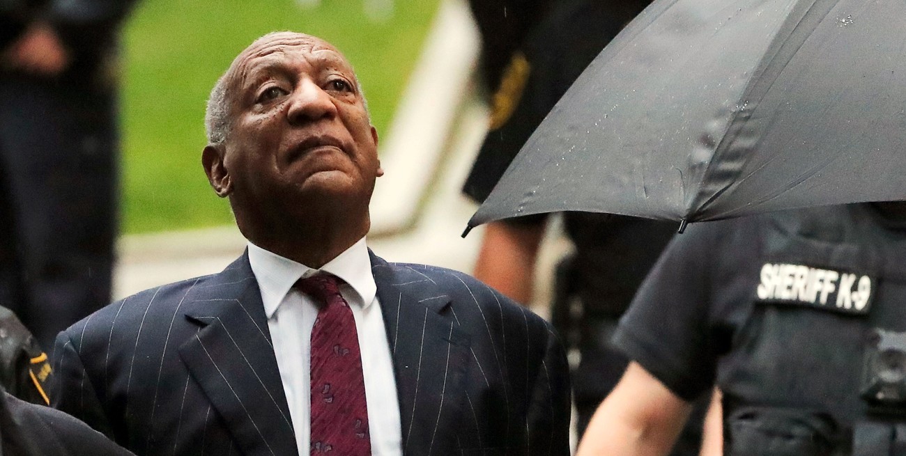 Otras nueve mujeres demandaron a Bill Cosby por agresión sexual