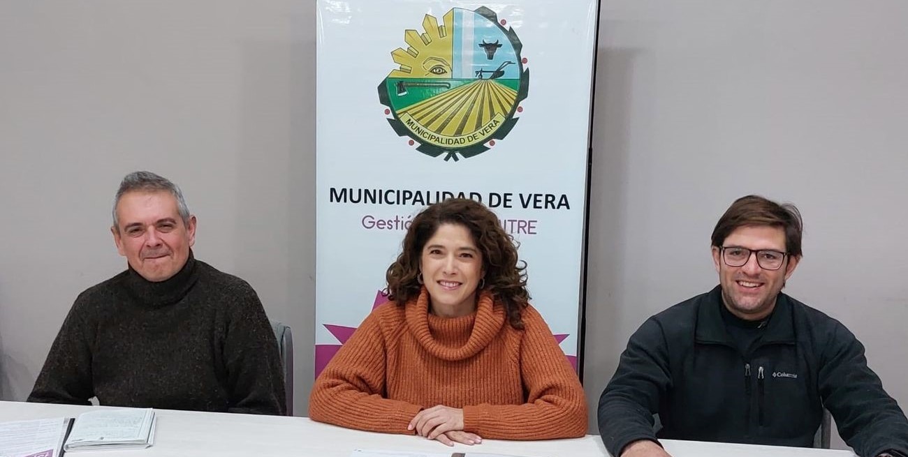 La ciudad cumple 131 años y celebra a su Santo Patrono