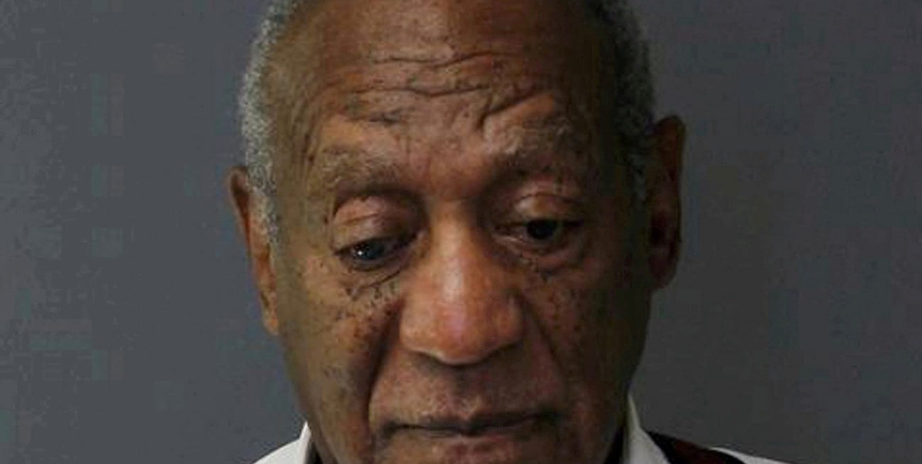 El jurado ordenó a Bill Cosby a pagar casi 20 millones de dólares a la víctima