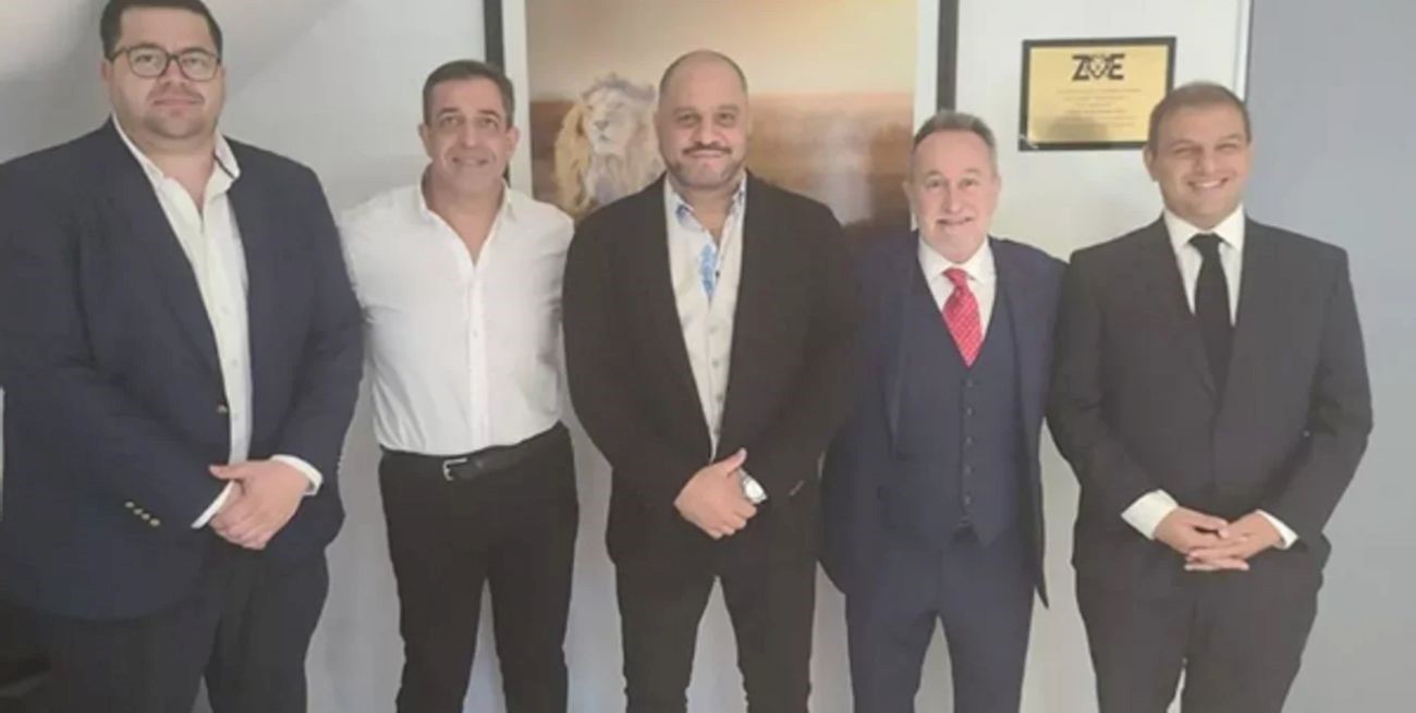 Generación Zoe: cuatro años de prisión para el primer condenado