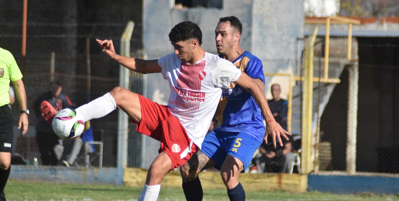Un sábado a pedir de los futboleros