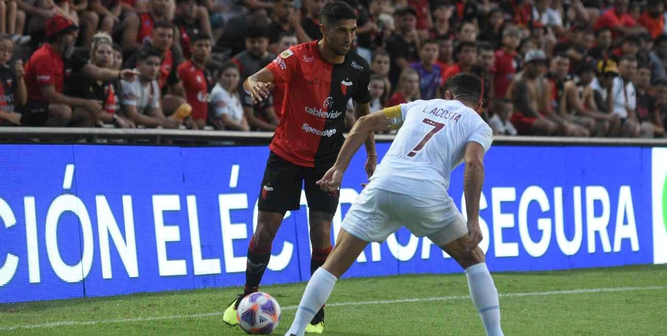 Colón tiene fecha y estadio confirmado para enfrentar a Lanús por Copa Argentina