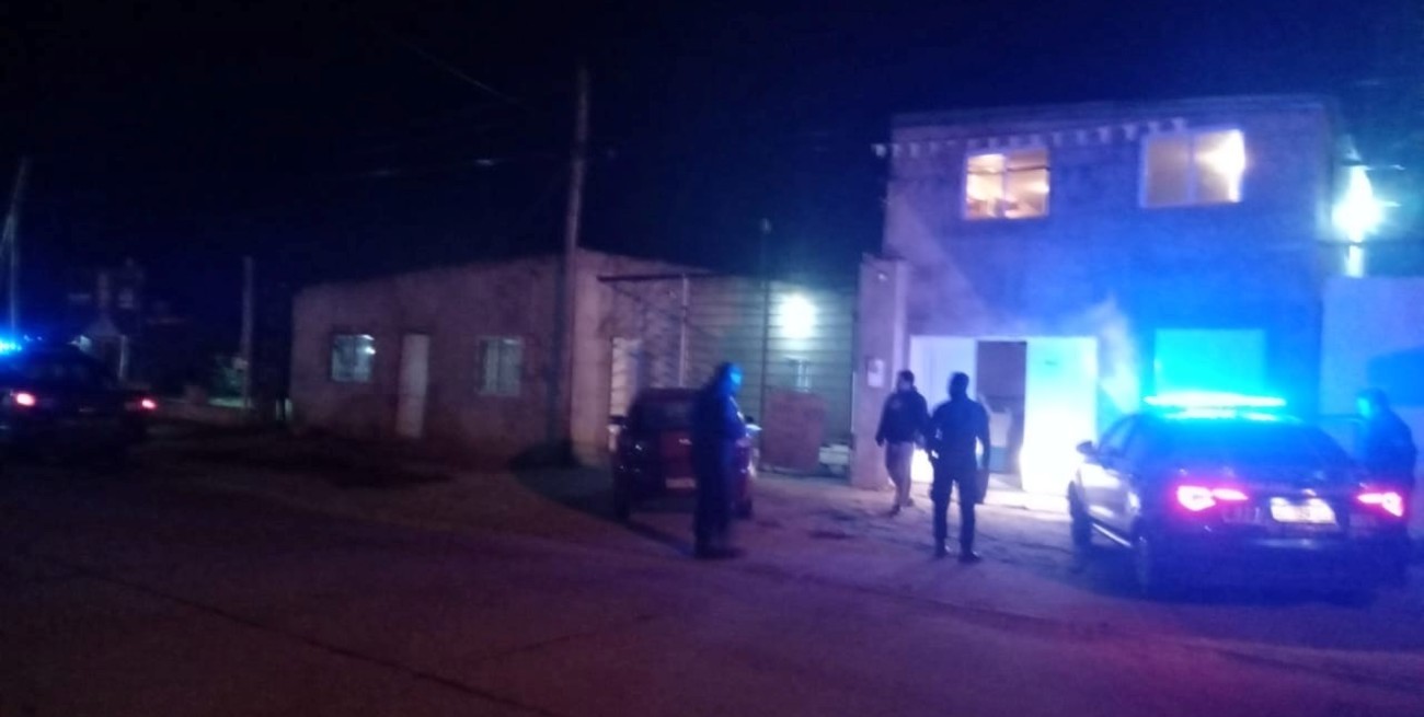 Seguirá preso un hombre acusado de balear a tres personas en Alto Verde