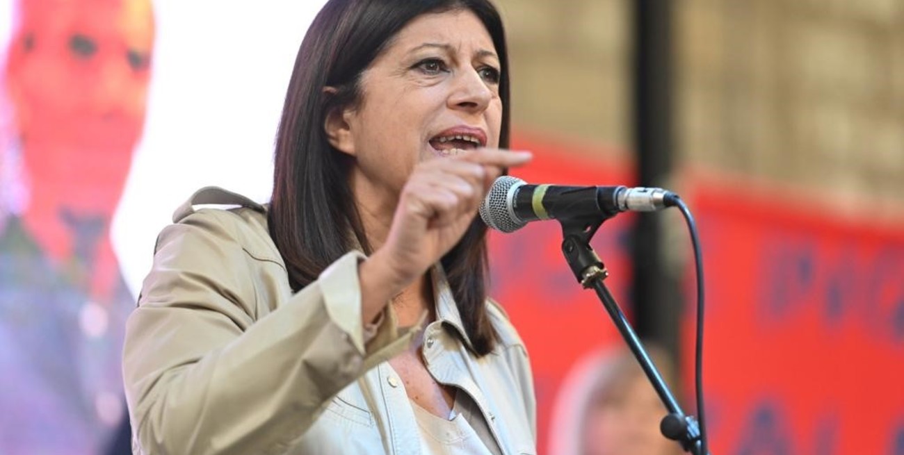 Clara García: "Para combatir la inseguridad es necesario tener un plan"