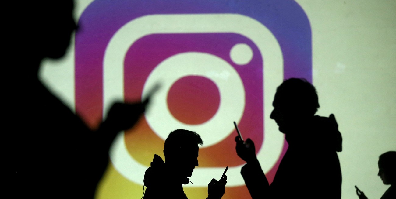 Meta lanzó las cuentas de Instagram para menores de edad