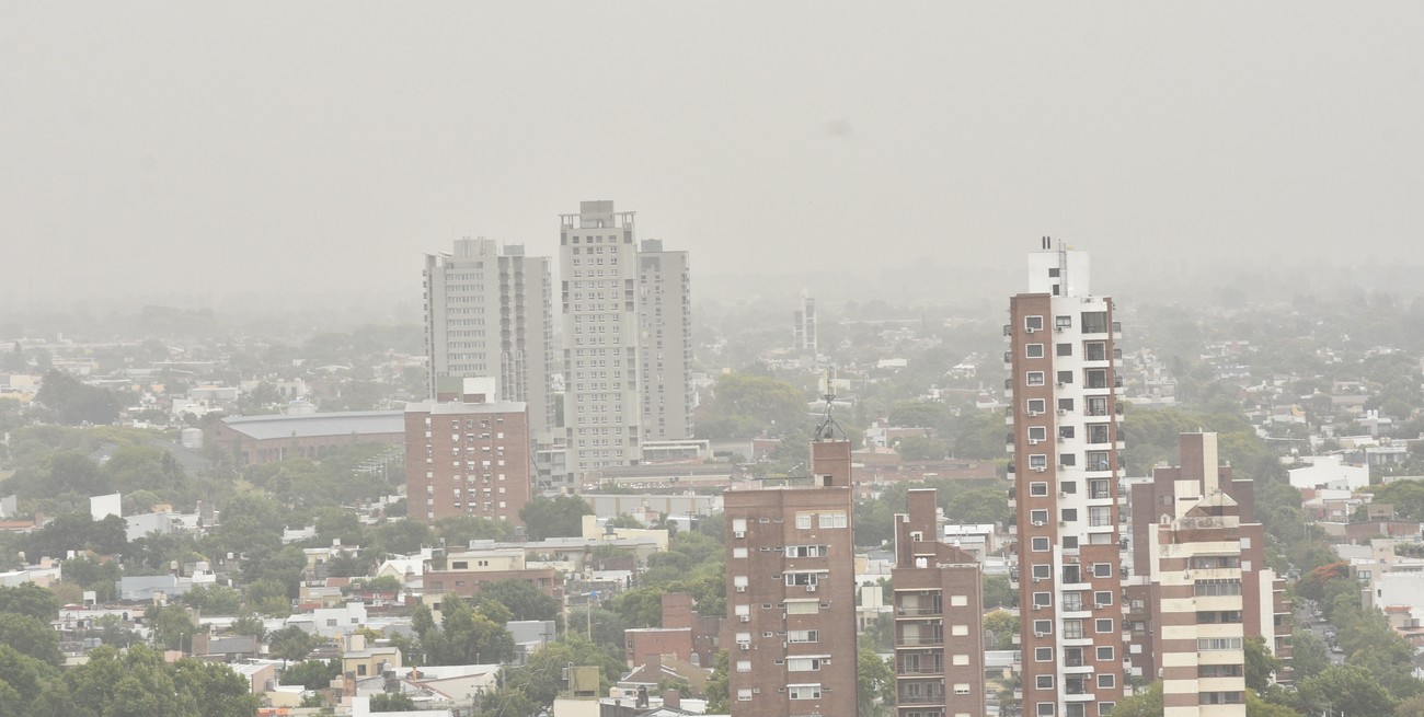 Cómo estará el clima este viernes y el fin de semana largo en la ciudad de Santa Fe