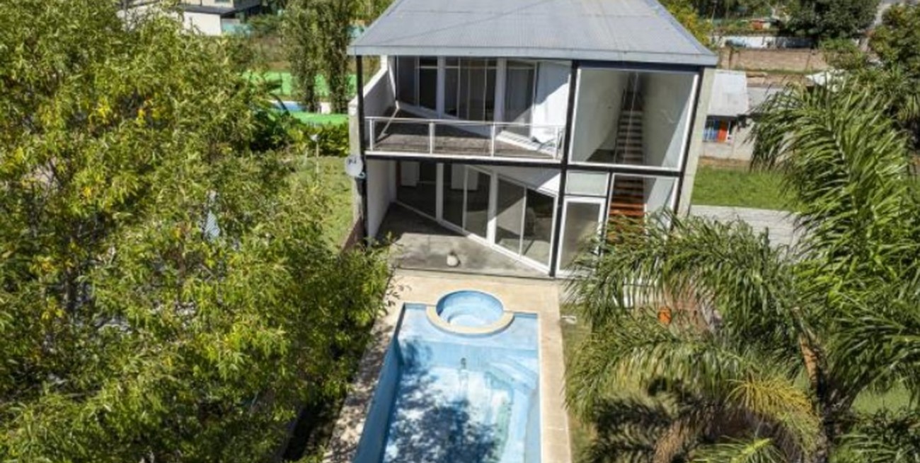 Las subastas del Estado con bienes del delito recaudaron casi $ 170 millones