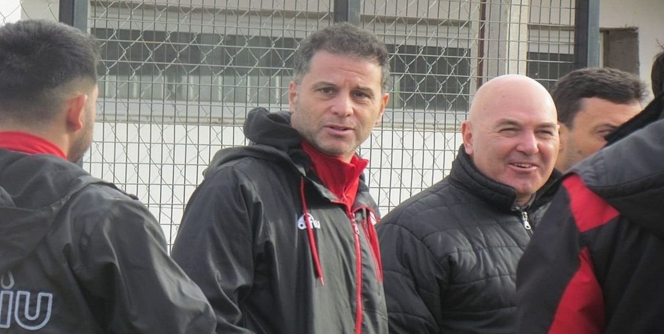 Se inició la era De Paoli en Patronato