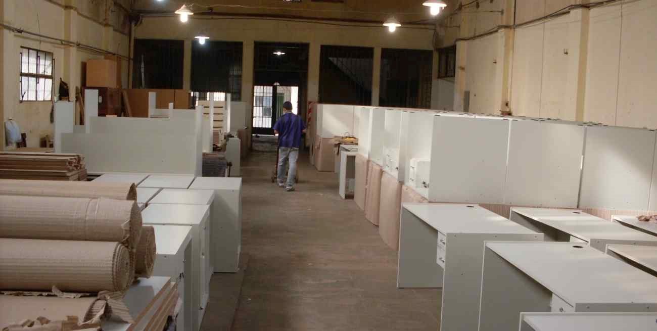 Enrico plantea trabajo obligatorio en las cárceles de Santa Fe