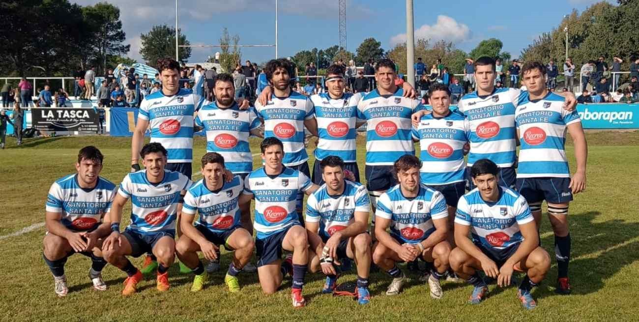 CRAI ganó "una final" ante Paraná Rowing