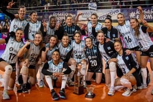 Las Panteras vencieron a Cuba en los dos partidos que se enfrentaron.