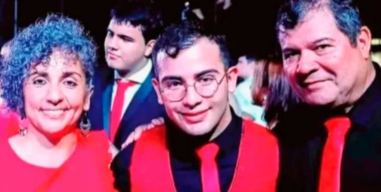 Caso Cecilia Strzyzowski: dictaron la prisión preventiva para todo el clan Sena